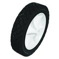 Stens Plastic Wheel For Southland 21" And 22" Deck 33957 532800060 195-016 195-016